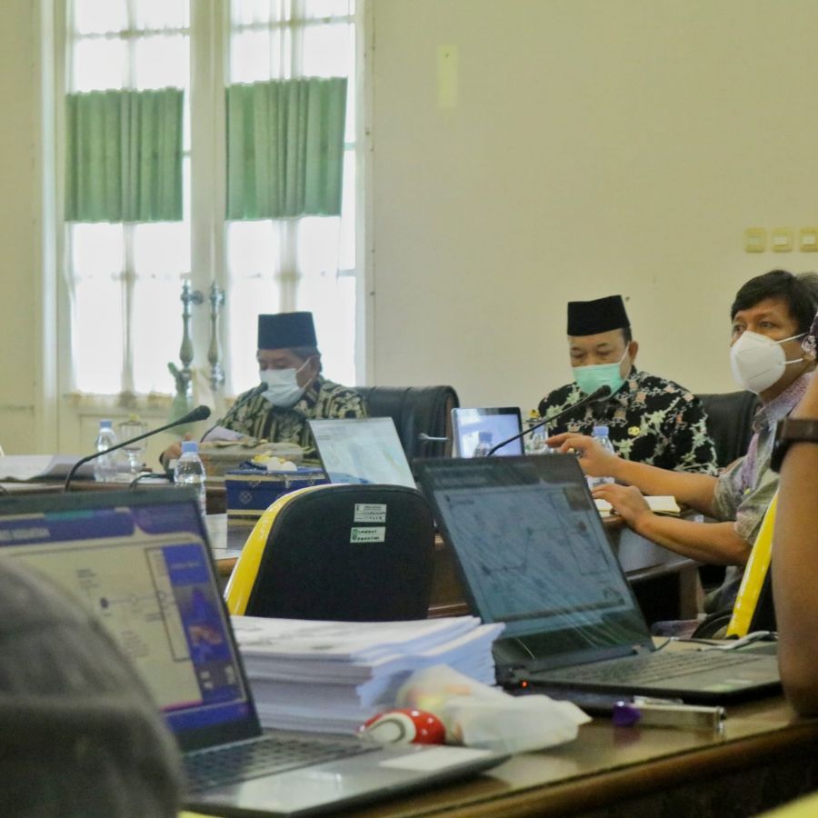 Bupati Siak: RDTR Mudahkan Investor Tanam Modal di KITB