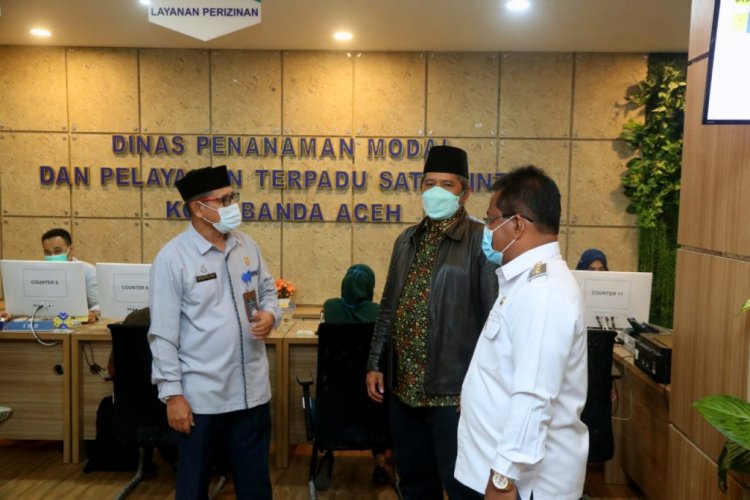 Kabupaten Siak Bangun Mal Pelayanan Publik di Tahun 2022