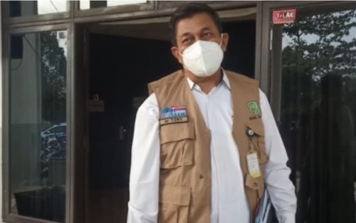 Kadiskes Siak Sebut Warga Terpapar Covid-19 Tambah 39 Kasus