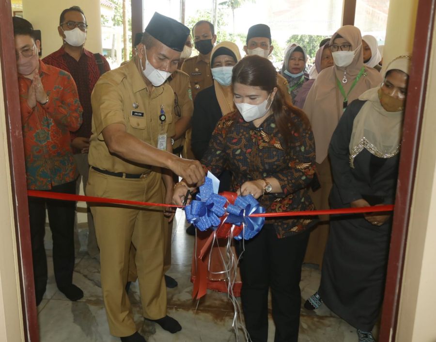 Majukan Kebudayaan Melayu, Pemkab Siak Gelar Belajar di Museum Bagi Siswa