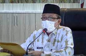Pemda Siak kurangi Jam Kerja Bagi ASN dan Honorer