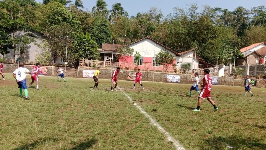 Sambut Hari Santri 2026, PC LDII Tonjong Gelar Turnamen Sepak Bola, Diikuti 8 Tim